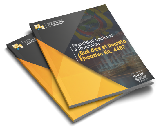 Fundación Ciudadanía y Desarrollo 2 Asamblea Nacional 2025-2029: Legislación, fiscalización, representación y transparencia durante su primer año de gestión.