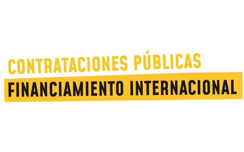 Fundación Ciudadanía y Desarrollo 1 1 1 Fundación Ciudadanía y Desarrollo
