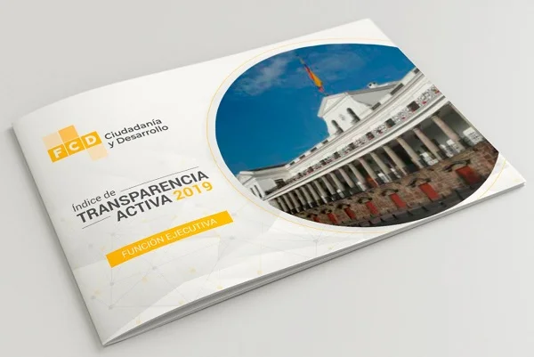 Índice de Transparencia Activa