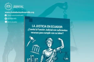 Función Judicial