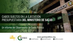 Ministerio de Salud