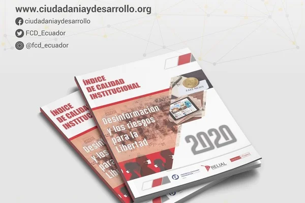 Índice de Calidad Institucional