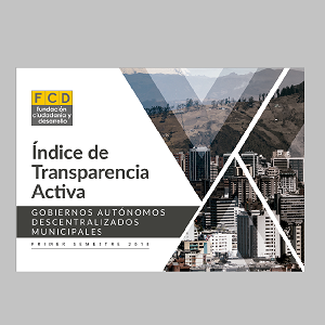 Transparencia Activa