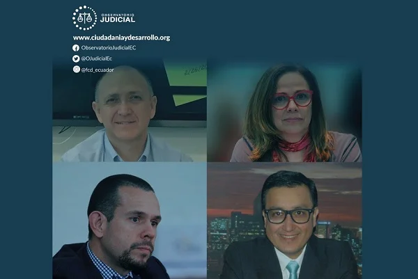 corrupción