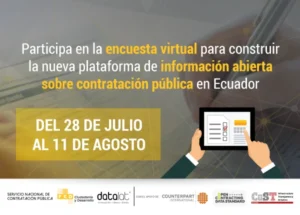 Información abierta