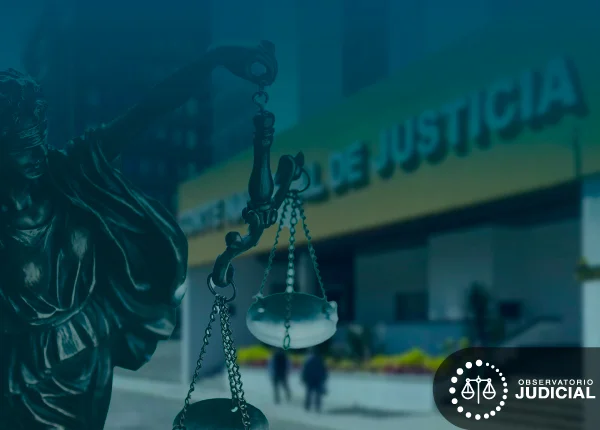 Corte Nacional de Justicia
