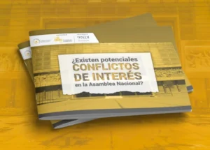 Conflictos de interés