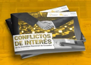 conflictos de interés