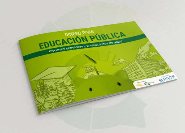 Educación Pública