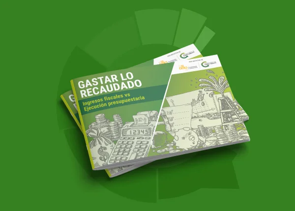 ejecución presupuestaria