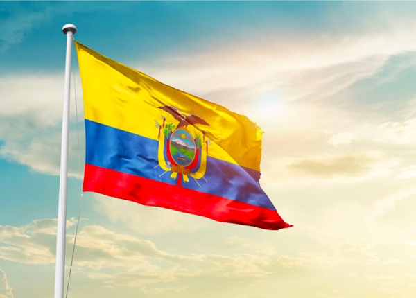 Asamblea Nacional del Ecuador
