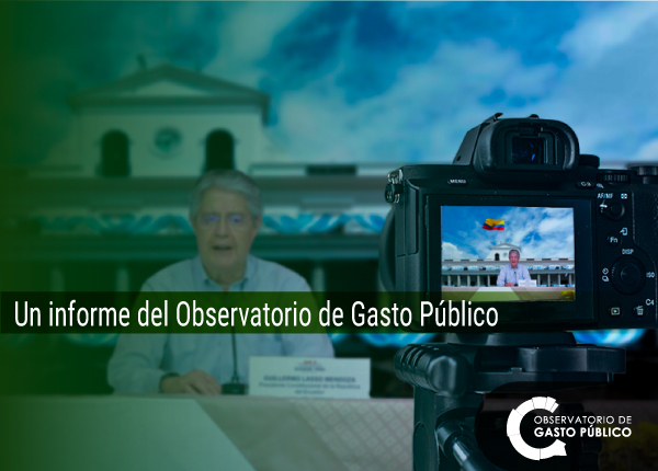 Presidencia
