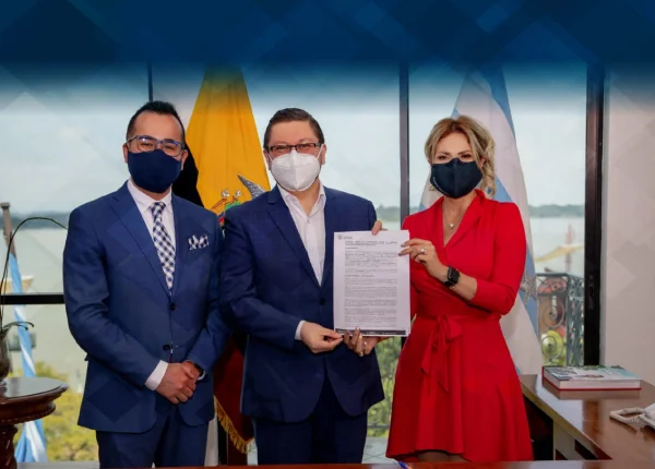 Prefectura de Guayas