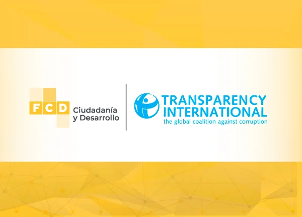 Ciudadanía y Desarrollo