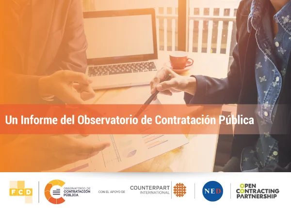 datos abiertos