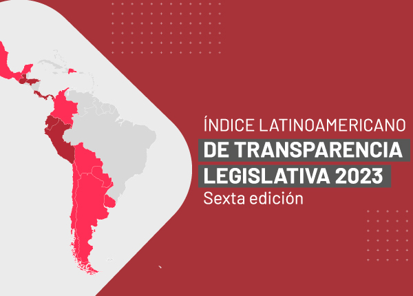 transparencia legislativa
