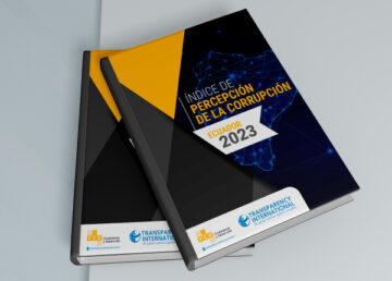 Índice de Percepción de la Corrupción 2023