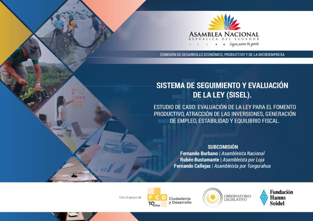 pdf sistema de seguimiento y evaluacion de la ley sisel compress 1 pdf