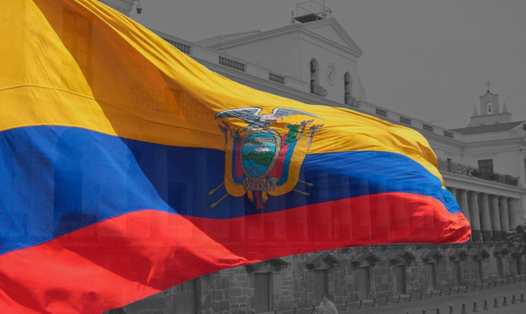 Ecuador