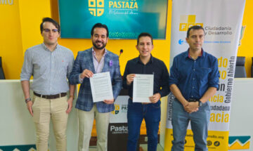 Pastaza