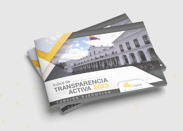 Transparencia Activa