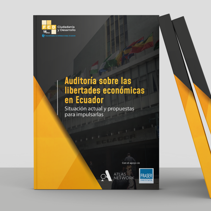 LIBERTADES ECONÓMICAS