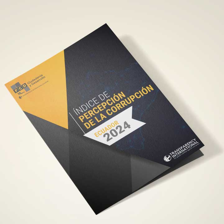 Corrupción en Ecuador