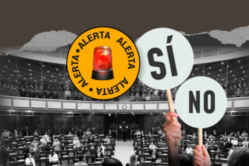 asamblea, judicatura