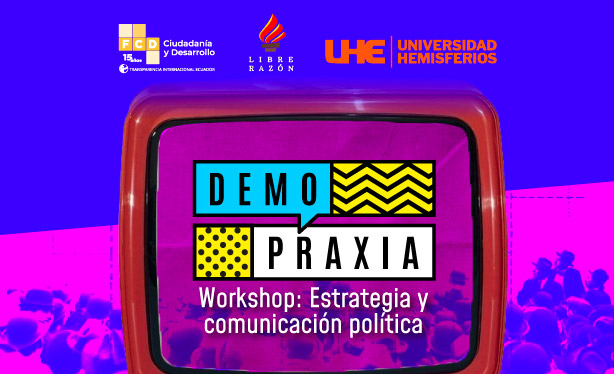Demopraxia