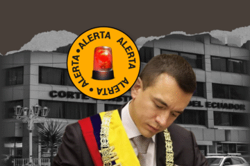 ALERTA Fundación Ciudadanía y Desarrollo