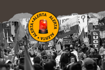 Movilizaciones Sociales en el Ecuador
