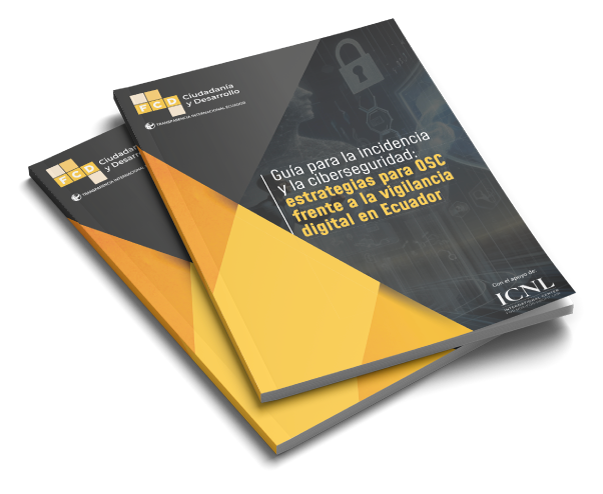 portada Fundación Ciudadanía y Desarrollo