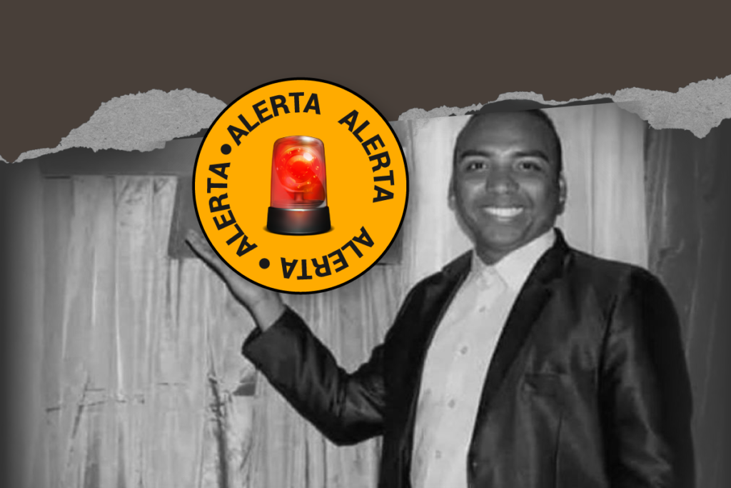 Asesinato de Fernando Álvarez Vera