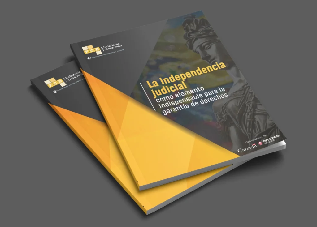 independencia judicial