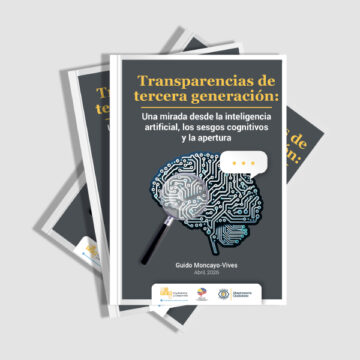 Una mirada desde la inteligencia artificial, los sesgos cognitivos y la apertura