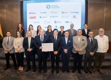 FCD suma esfuerzos en la acción colectiva: Conducta Empresarial Responsable