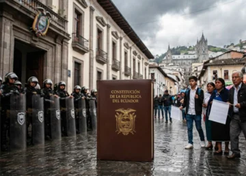 Estado de derecho