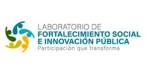 Laboratorio de Fortalecimiento Social e Innovación Pública